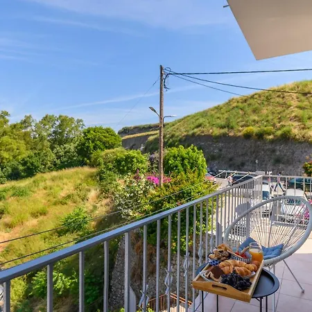 Apartment Fortezza Nuova Seaview By The Corfu Town *