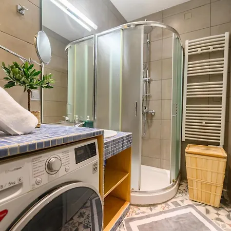 Apartment Fortezza Nuova Seaview By The Corfu Town *