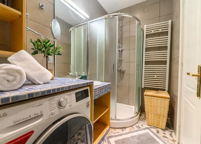 Appartement Fortezza Nuova Seaview By The Corfu Town *
