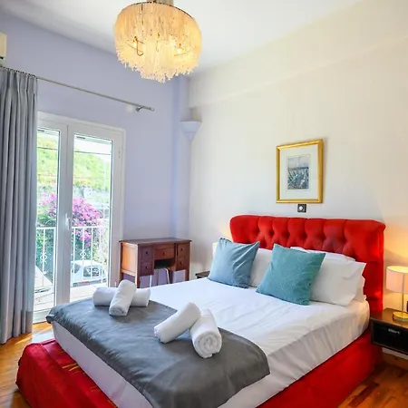 Apartament Fortezza Nuova Seaview By The Corfu Town *